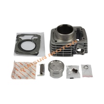 Honda Cbf 150 Silindir Set Komple Rik