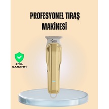 Gld-spt- Profesyonel Erkek Tıraş Makinesi Güçlü Kesim Ve Uzun Şarj Süreli Şarjlı Gld-spt- Profesyonel Erkek Tıraş Makinesi Güçlü Kesim Ve Uzun Şarj Süreli Şarjlı