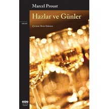 Hazlar Ve  Günler