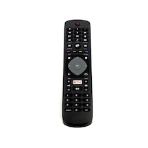 Philips Uyumlu 65Pus6521/12 Smart Led Tv Kumandası