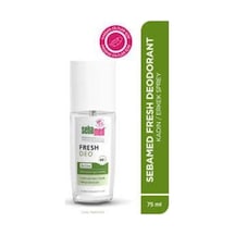 Sebamed Deodorant Active 75 Ml