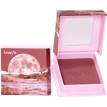 Benefit Cosmetics Tatlı Böğürtlen Tonunda Allık Moone 6 G