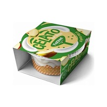Fidovet Elma Aromalı Köpek Dondurması 40 Gr 298-30008.01
