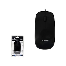 Platoon PL-1084 USB Kablolu Mouse