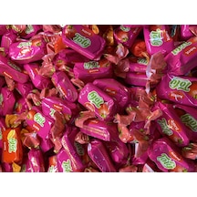 Kent Tofy Çilekli Şeker 500 G