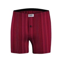 Yıldız 43 Desenli Boxer