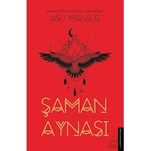 Şaman  Aynası