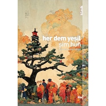 Her Dem Yeşil - 57858324544008299215506