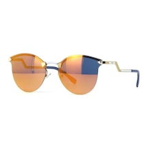 Fendi Ff0040/s Jfgsq Güneş Gözlüğü