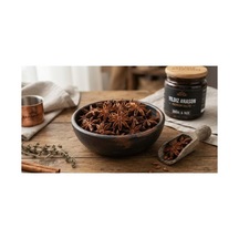 Yıldız Anason Illicium Verum 250 Gram - 939188425