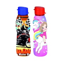 Bear & Deer Matara Desenli 750 Ml Karma