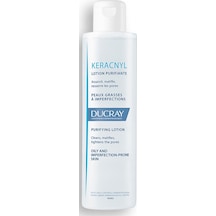 Ducray Keracnyl Lotion Purifiante Matlaştırıcı ve Losyon 200 ML