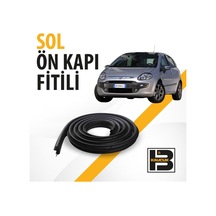 Fiat Punto Evo Sol Ön Kapı Fitili Bm00130