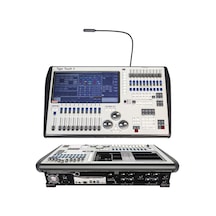 Quenlite Tiger Touch Iı Dmx Işık Kontrol Masası