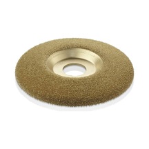Kutzall  Sd412o230 115 MM Düz Törpü Disk İnce Diş
