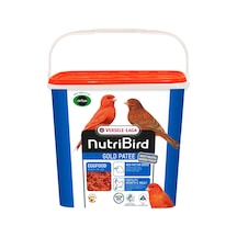 Versele - 277 - Laga Nb Gold Patee Red - Spt-gld - Factor 5kg