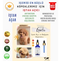 Rb Pharma İştah Açıcı ve 50 ML