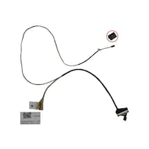 Acer Uyumlu Aspire E5-573, E5-573G, (N15Q1), Data Kablo Lcd Lvds Flex C