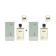 Bargello 298 + 298 Unisex Parfüm EDP 50 ML Oriental - Mnms502982 Baharat