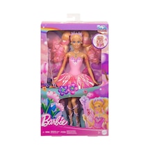 Barbie Fantastical Fairy Doll-jcp76