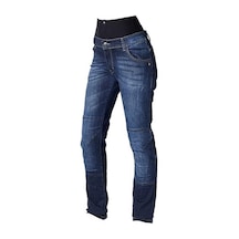 Hevık Stone Kadın Kot Pantolon