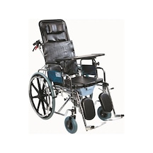 Medikaltec G4 Tekerlekli Sandalye