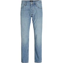 Jack & Jones Jjıchrıs Jjorıgınal Mf 693 Noos Blue Denim Blue Denim