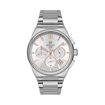 HISLON MS136S-02SR ERKEK KOL SAATİ