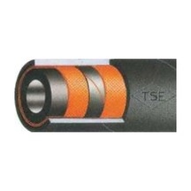 Sel Çimento Sanayi Hortumu Emme Basma 1 1/4" - 61 Metre
