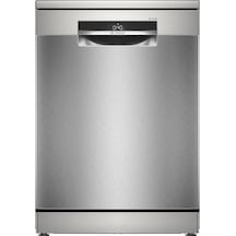 Bosch SMS6EKI63T 6 Programlı 13 Kişilik Bulaşık Makinesi Inox