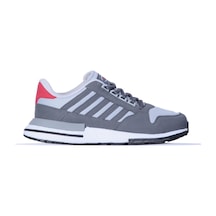 M.P Mp 251-2341mr Gri Erkek Sneaker Spor Ayakkabı Gri