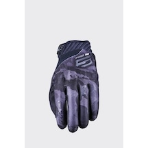 Five Gloves RS3 Evo Graphıcs Camo Motosiklet Eldiven Kamuflaj