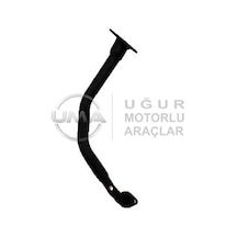 Mondial 151Rs Egzoz Borusu