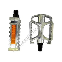 Hsgl Bisiklet Pedal Dar Alüminyum Neco