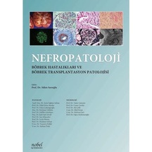 Nefropatoloji- Nobel Tıp Kitabevleri