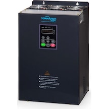 Tommatech 45 Kw 3 Faz/380V Sulama Pompası İnverteri İnvertörü Tar (503589534)
