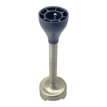 Arzum İle Uyumlu Ar1039 Lesta Blender Parçalayıcı Metal Kalın Ayak Füme