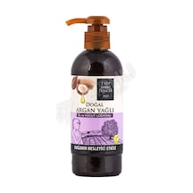 3 Adet Eyüp Sabri Tuncer Doğal Argan El Vücut Losyon 250 Ml