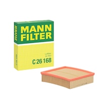 Mann-fılter C 26 168 Hava Filtresi Vw Group