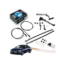 Mercedes Cla C117 2013-2019 Cla 180 200 220 250 45amg İçin Sunroof Tamir Seti