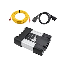 Bmw Icom A3 Next Wi-fi Özellikli Arıza Tespit Cihazı