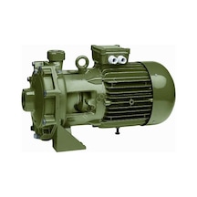 Dab K 55 100 T Çift Kademeli Pompa 3 Hp - 380 V