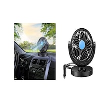 Araç Içi Soğutucu Vantilatör Çakmaklık Girişli Soğutucu Fan (500041304)