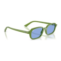 Ray-ban Güneş Gözlüğü Rb4455 49 681080 Yeşil