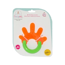 Urt038-004 Babycim El Dişlik Çıngırak -birliktoys
