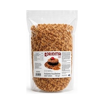 Korinitta Krep Kırığı 750 Gr 3'li Paket