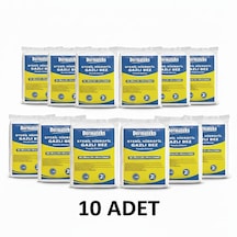 Steril Hidrofil Gazlı Bez 30x80cm 2 Adet 30x40cm Emici Spanç - 10 Adet