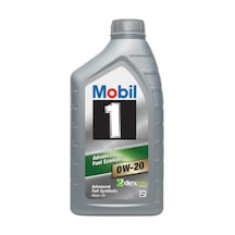Mobıl 1 0w20 - Mobil1
