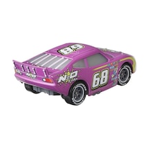 Cars 3 Karakter Araçlar Tekli Manny Flywheel