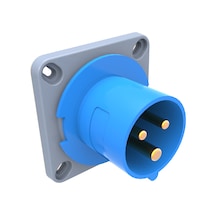 Bemis Cee Norm Makine Fişi BC1-1403-2114